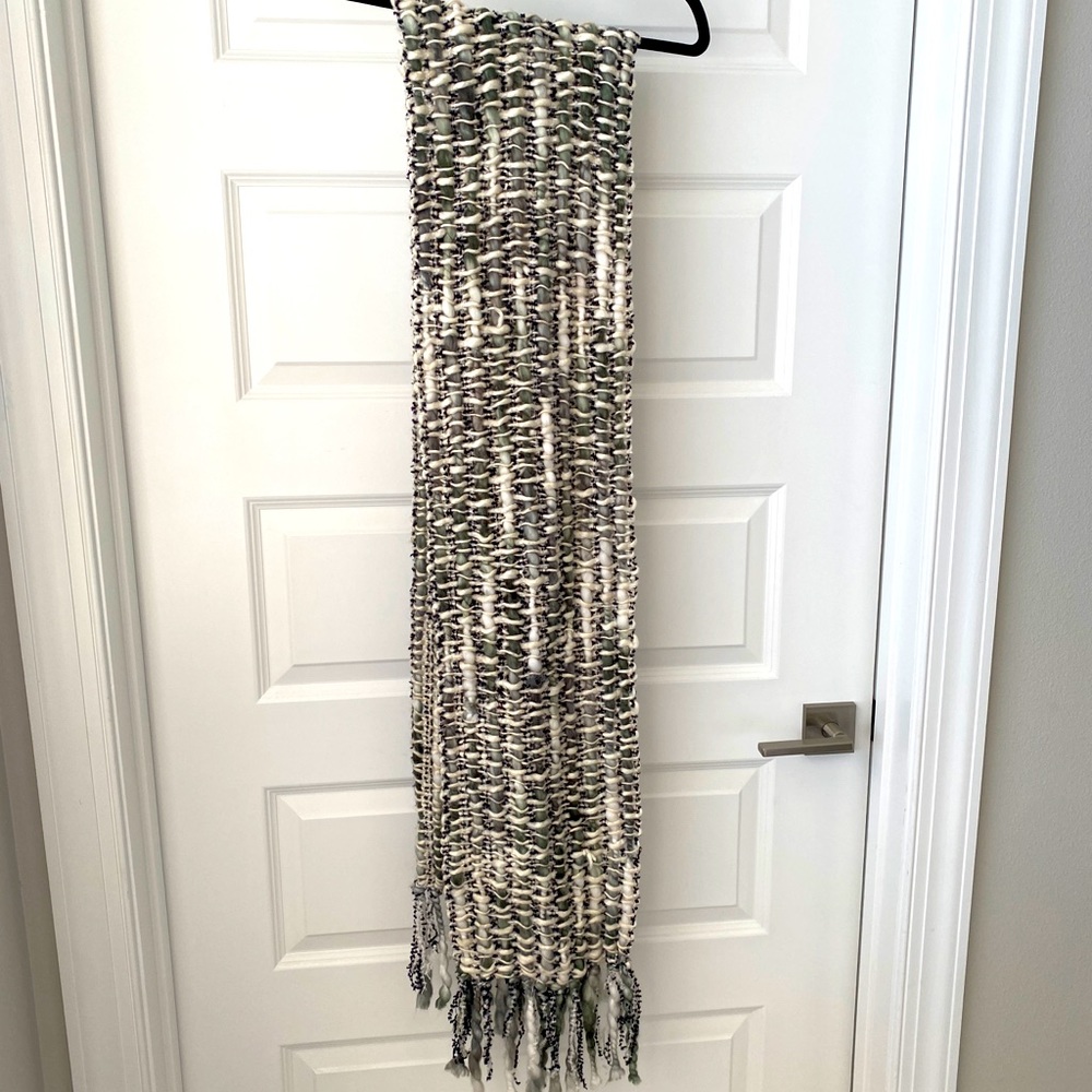 New Eco by Rising Tide Scarf